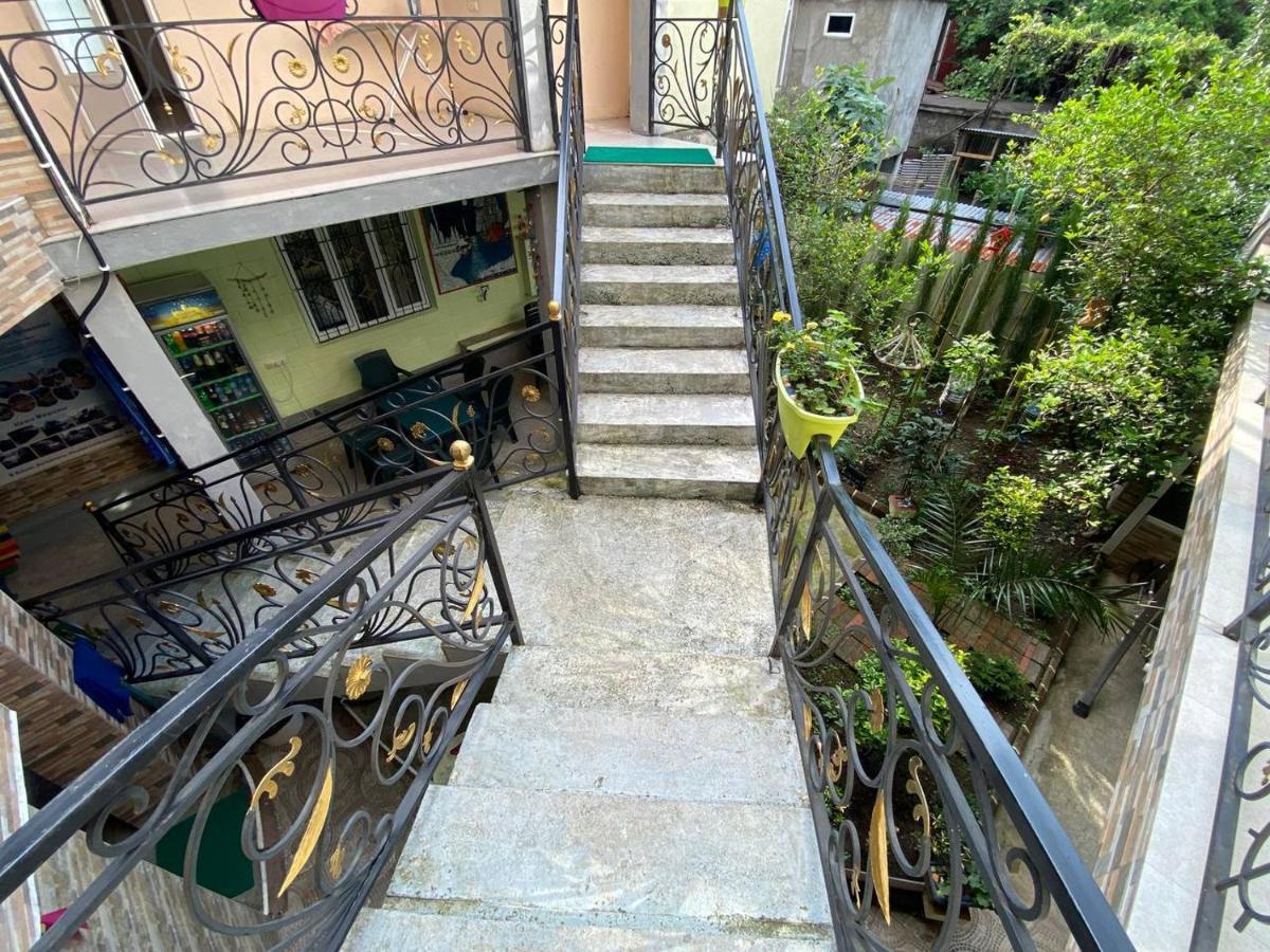 Guest House Ocean Force Batumi Exterior foto